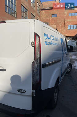 Рефрижератор Ford Transit 2016 в 