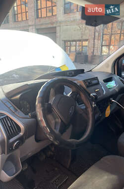 Рефрижератор Ford Transit 2016 в 