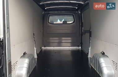 Вантажний фургон Ford Transit 2022 в 