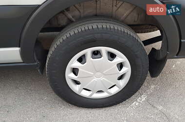 Вантажний фургон Ford Transit 2022 в 