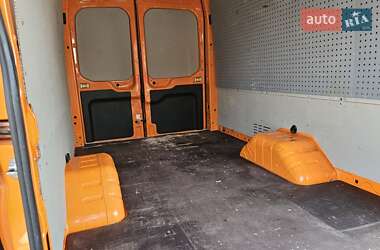 Грузовой фургон Ford Transit 2018 в 