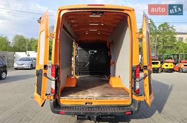 Грузовой фургон Ford Transit 2018 в 
