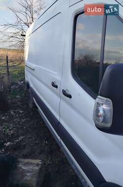 Вантажний фургон Ford Transit 2015 в 