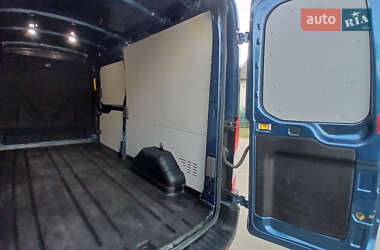 Грузовой фургон Ford Transit 2019 в 
