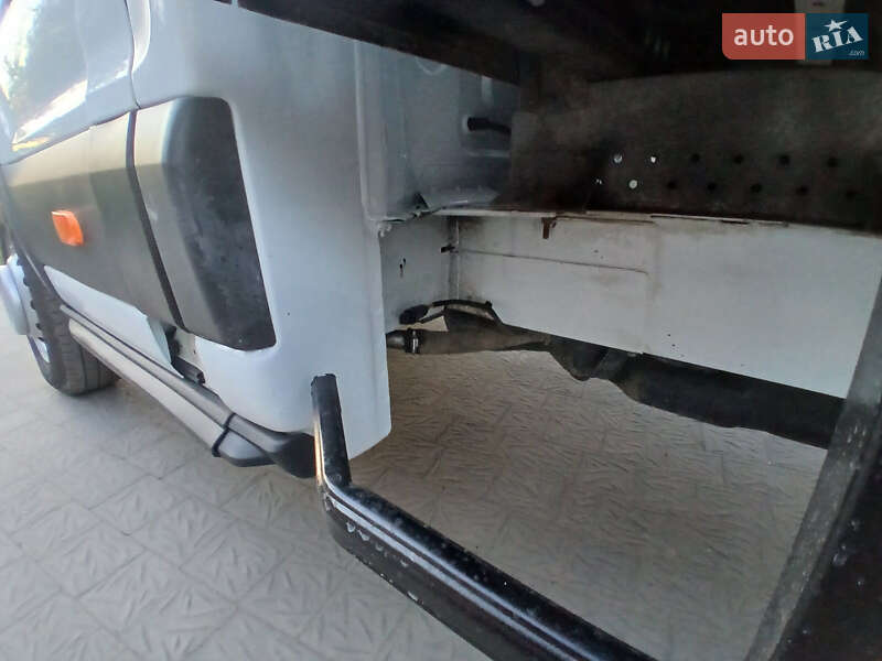 Грузовой фургон Ford Transit 2018 в Дубно