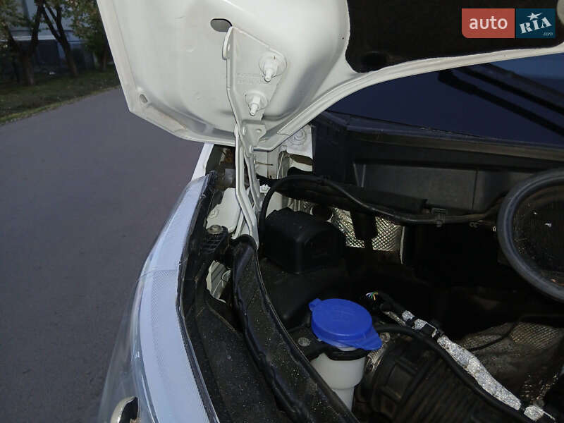 Грузовой фургон Ford Transit 2018 в Дубно