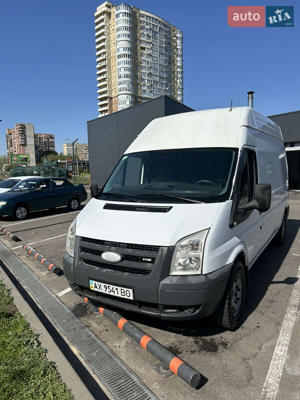 Ford Transit 2006 Ford Transit 2006