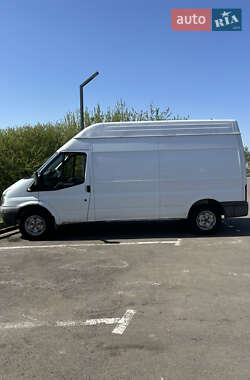 Вантажний фургон Ford Transit 2006 в 