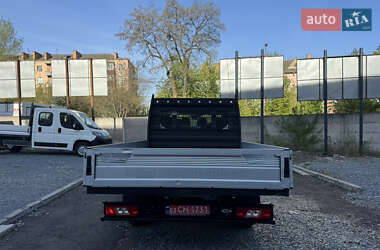 Борт Ford Transit 2016 в 
