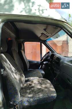 Вантажний фургон Ford Transit 1997 в 