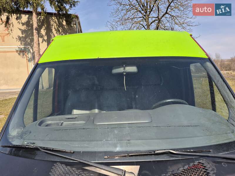 Інші автобуси Ford Transit 2006 в Жмеринці