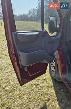 Другие автобусы Ford Transit 2006 в Жмеринке