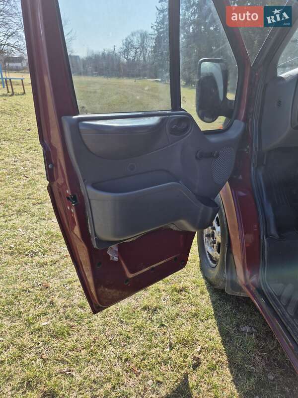 Інші автобуси Ford Transit 2006 в Жмеринці
