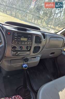 Другие автобусы Ford Transit 2006 в 
