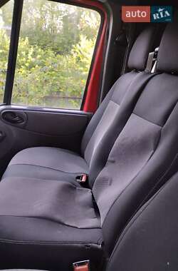 Інші автобуси Ford Transit 2005 в 