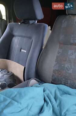 Інші автобуси Ford Transit 2005 в 