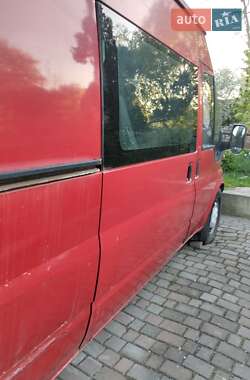 Інші автобуси Ford Transit 2005 в 