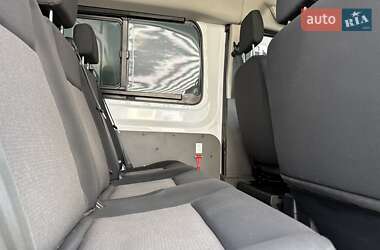 Грузопассажирский фургон Ford Transit 2023 в 
