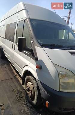 Другие автобусы Ford Transit 2012 в 