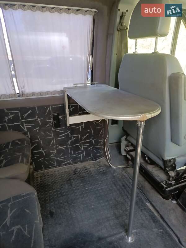 Другие автобусы Ford Transit 2012 в Днепре