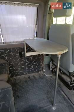 Другие автобусы Ford Transit 2012 в 