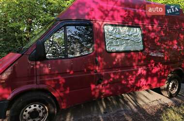 Другие грузовики Ford Transit 1995 в 