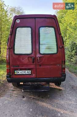 Другие грузовики Ford Transit 1995 в 
