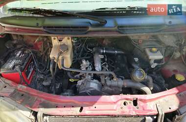 Другие грузовики Ford Transit 1995 в 