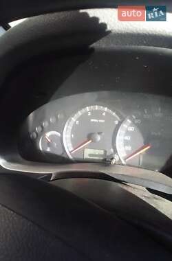 Минивэн Ford Transit 2003 в Петропавловской Борщаговке