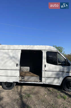 Вантажний фургон Ford Transit 1999 в 