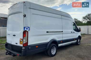 Грузовой фургон Ford Transit 2015 в 