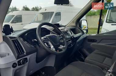 Грузовой фургон Ford Transit 2015 в 