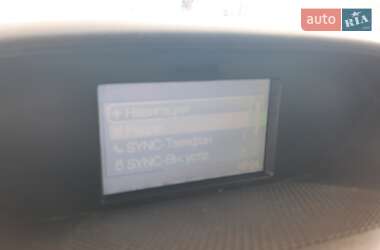 Грузовой фургон Ford Transit 2015 в 