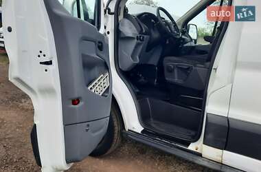 Грузовой фургон Ford Transit 2015 в 