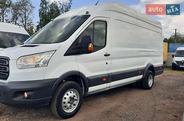 Грузовой фургон Ford Transit 2015 в 