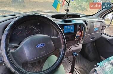 Другие грузовики Ford Transit 2005 в 