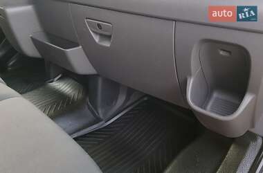 Вантажний фургон Ford Transit 2021 в 