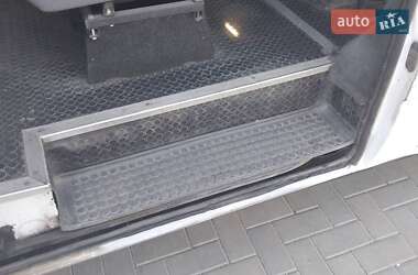Микроавтобус Ford Transit 1998 в 
