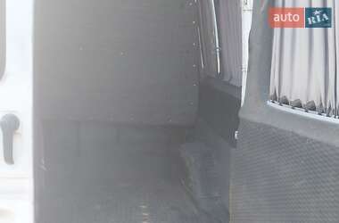 Микроавтобус Ford Transit 1998 в 