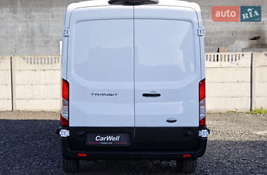 Вантажний фургон Ford Transit 2020 в 