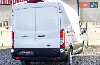 Вантажний фургон Ford Transit 2020 в 