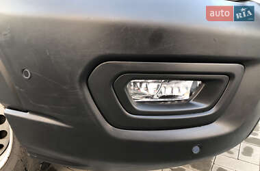 Грузовой фургон Ford Transit 2019 в 