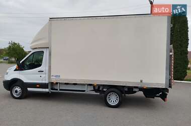 Грузовой фургон Ford Transit 2018 в 