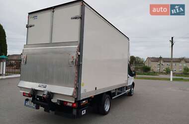 Грузовой фургон Ford Transit 2018 в 
