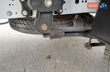 Грузовой фургон Ford Transit 2018 в 