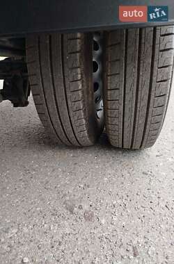 Грузовой фургон Ford Transit 2018 в 