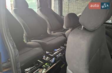 Микроавтобус Ford Transit 2004 в 