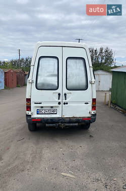 Грузопассажирский фургон Ford Transit 1998 в 