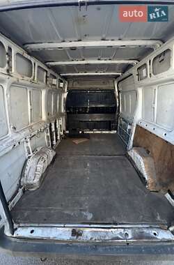 Грузовой фургон Ford Transit 2008 в 