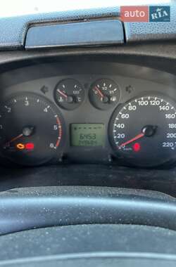 Грузовой фургон Ford Transit 2008 в 